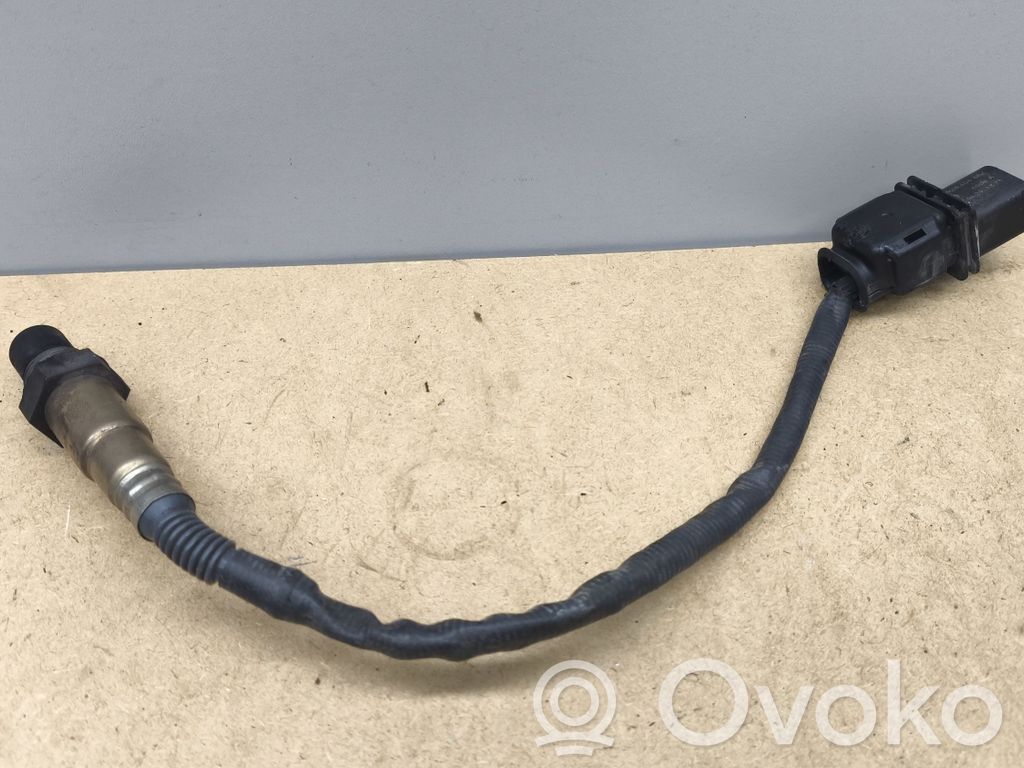 BMW 3 E90 E91 Lambda probe sensor 