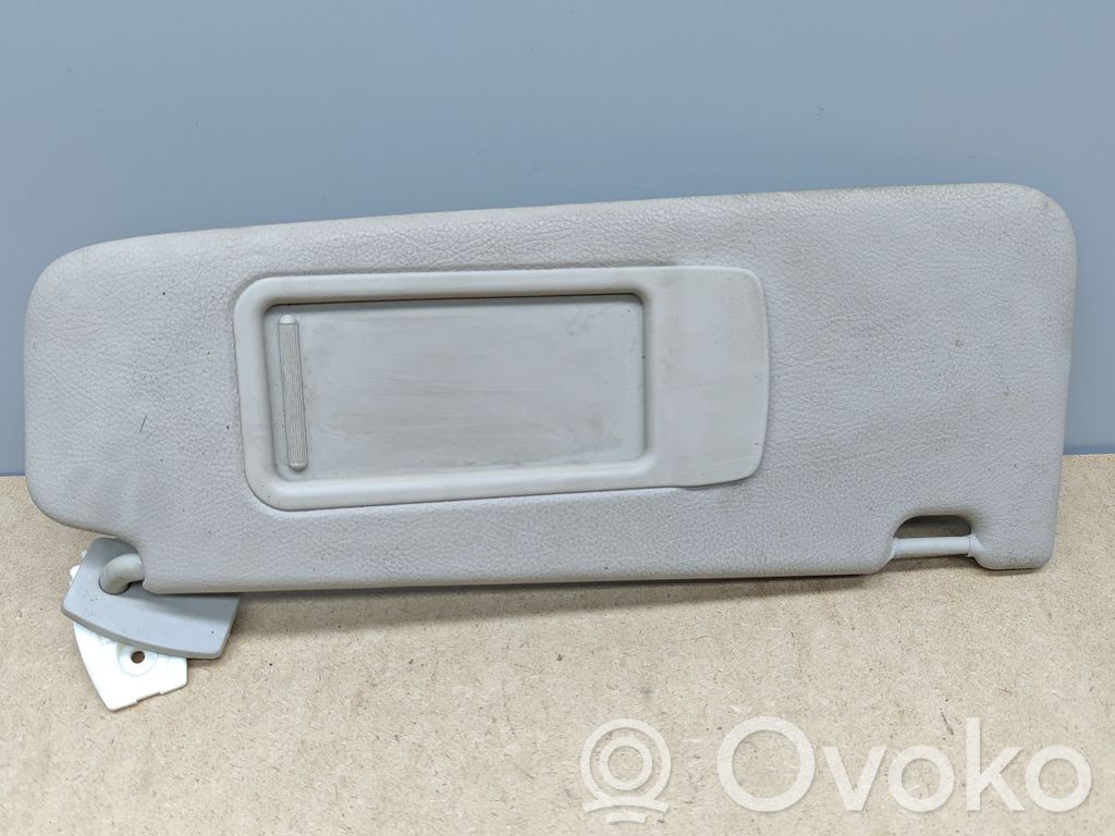 BMW 5 F10 F11 Sun visor 