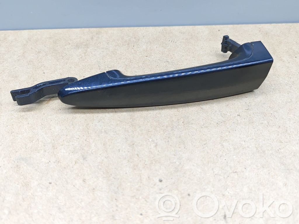 BMW 3 E90 E91 Manecilla externa puerta trasera 