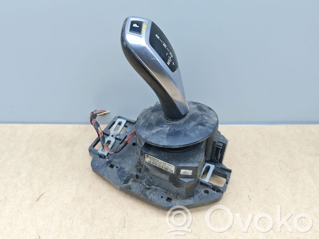 BMW 5 E60 E61 Gear shifter/selector 