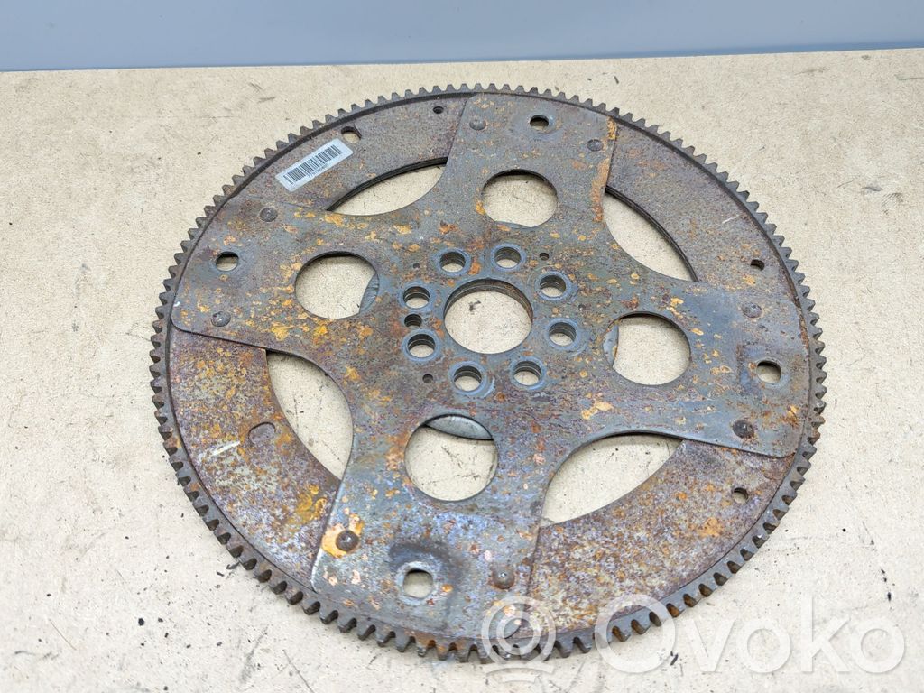 BMW 5 F10 F11 Flywheel 