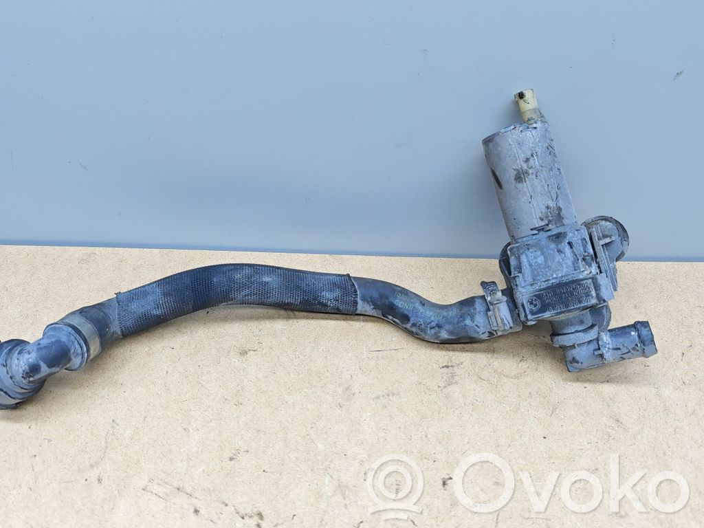 BMW 1 E81 E87 Cirkuliacinis el. siurbliukas 