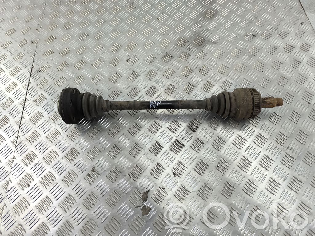 BMW 3 E90 E91 Rear driveshaft 