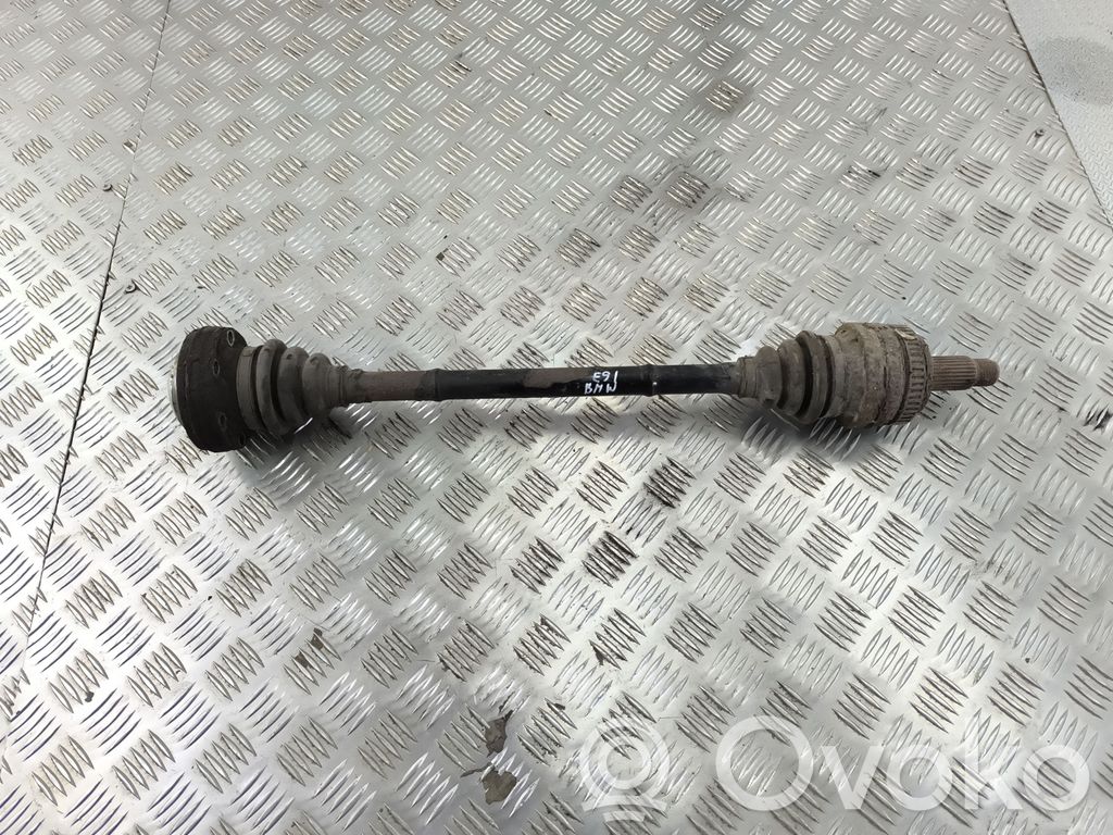 BMW 3 E90 E91 Rear driveshaft 