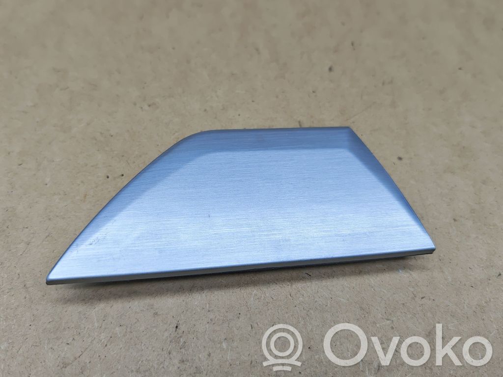Mercedes-Benz C W204 Front door trim bar 