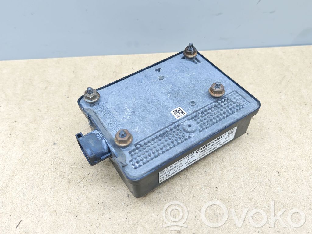 Mercedes-Benz ML W166 Radar / Czujnik Distronic 