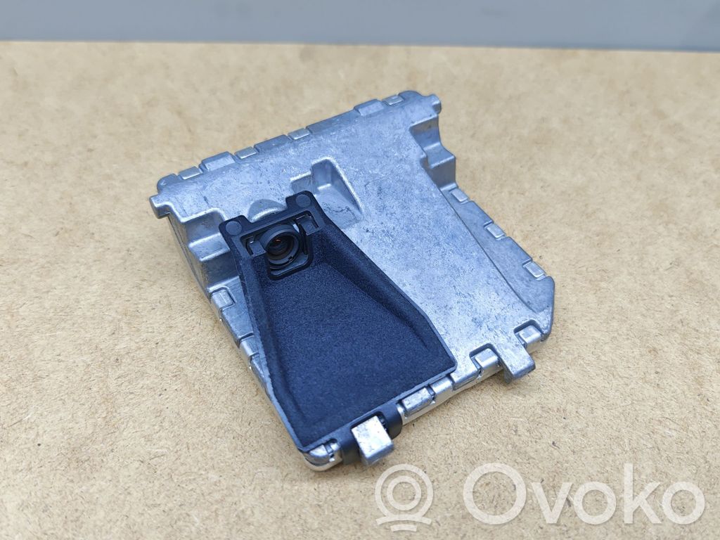 Mercedes-Benz ML W166 Windshield/windscreen camera 
