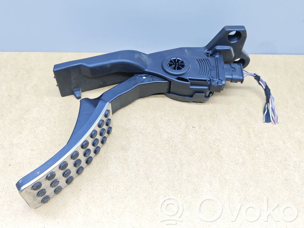 Mercedes-Benz ML W166 Gaspedal 