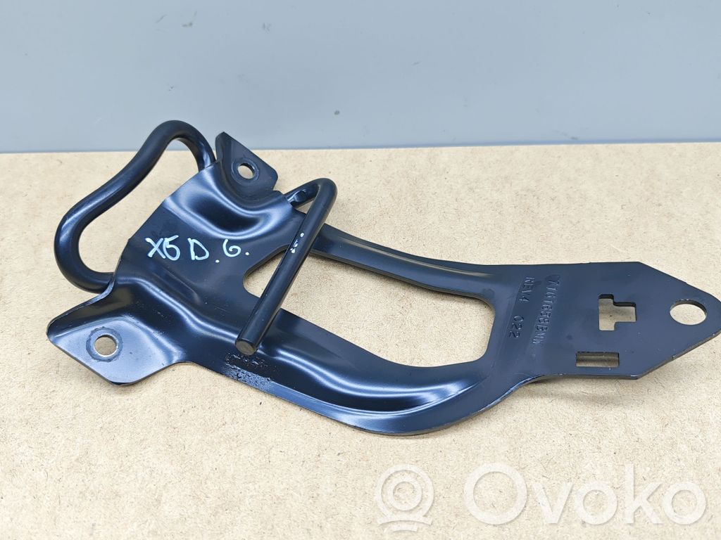 BMW X5 E70 Other interior part 