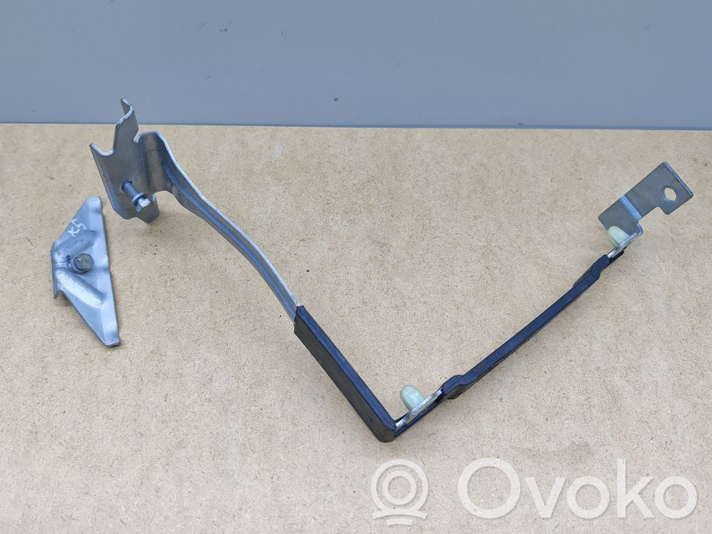 BMW X5 E70 Battery bracket 