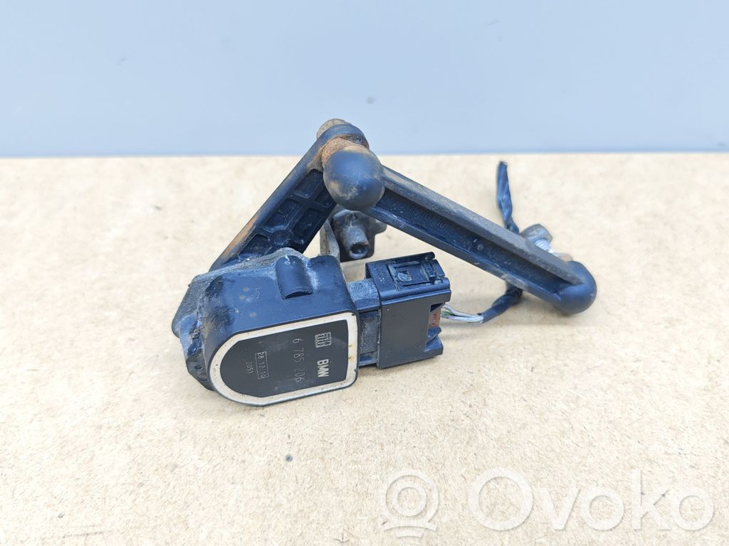 BMW X5 E70 Headlight/headlamp level sensor 