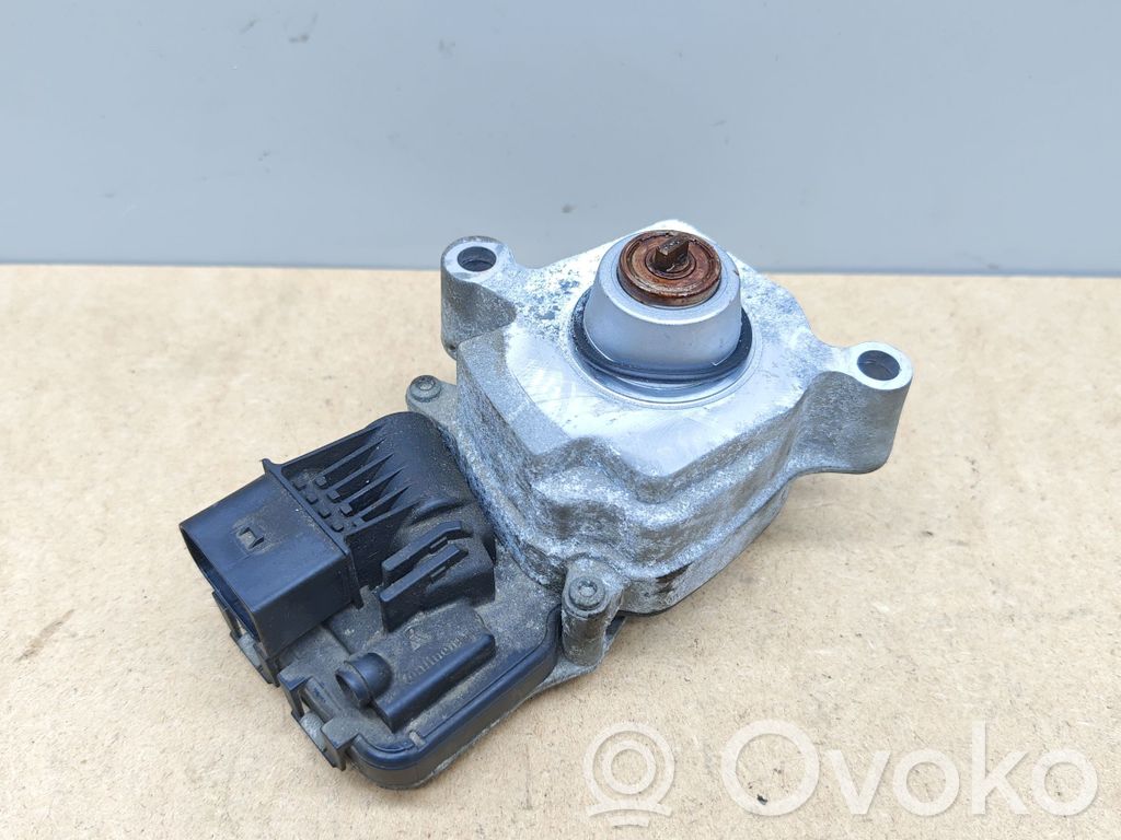 BMW X5 E70 Gearbox transfer box case 