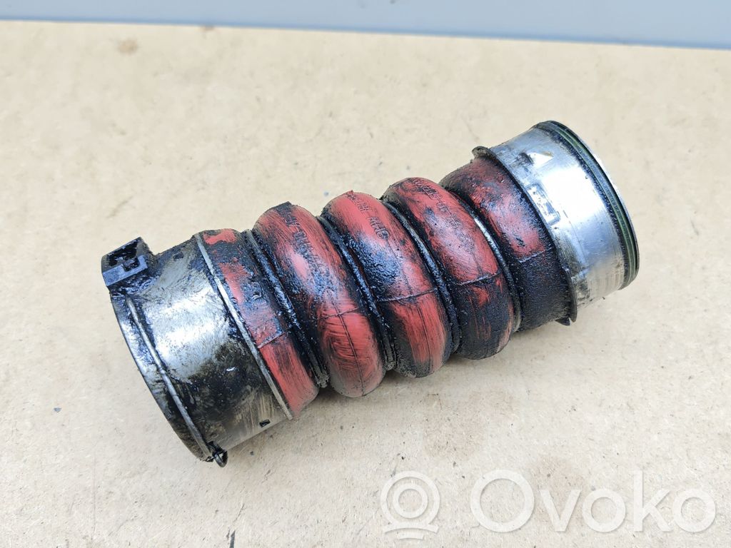 BMW X5 E70 Intercooler hose/pipe 