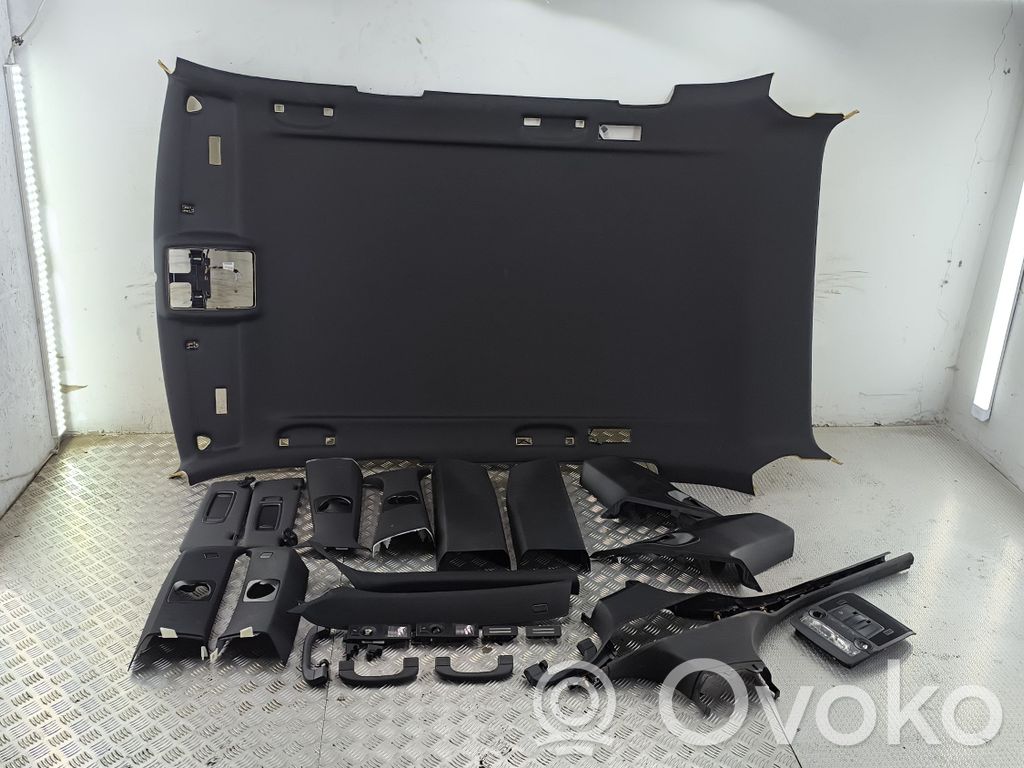 BMW X5 E70 Headlining set 