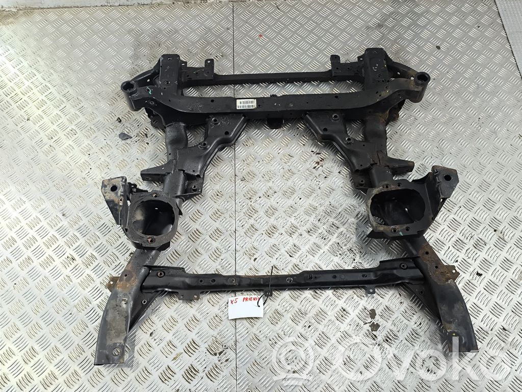 BMW X5 E70 Front subframe 