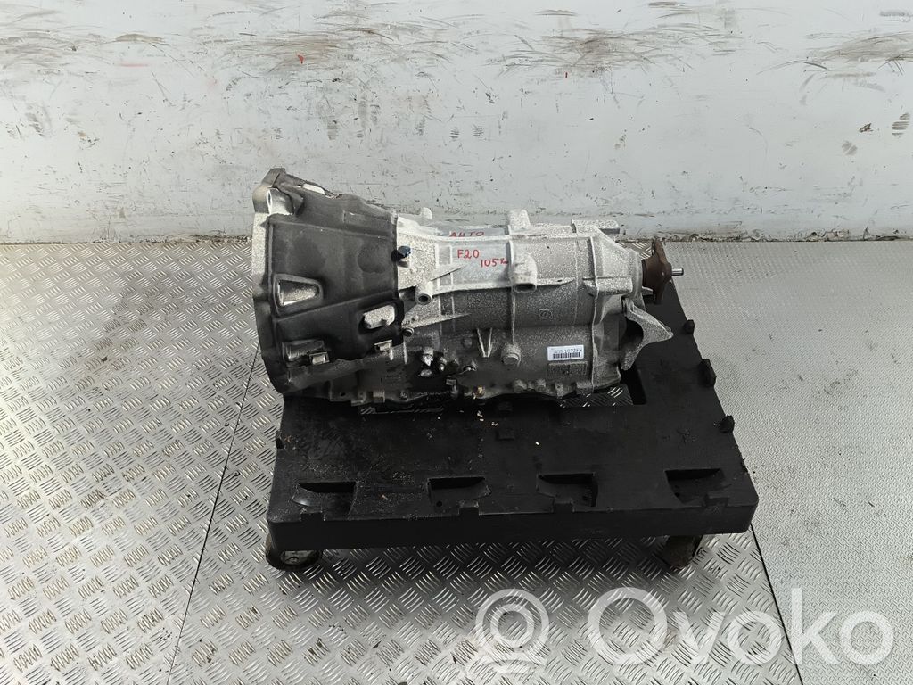 BMW 1 F20 F21 Automatic gearbox 
