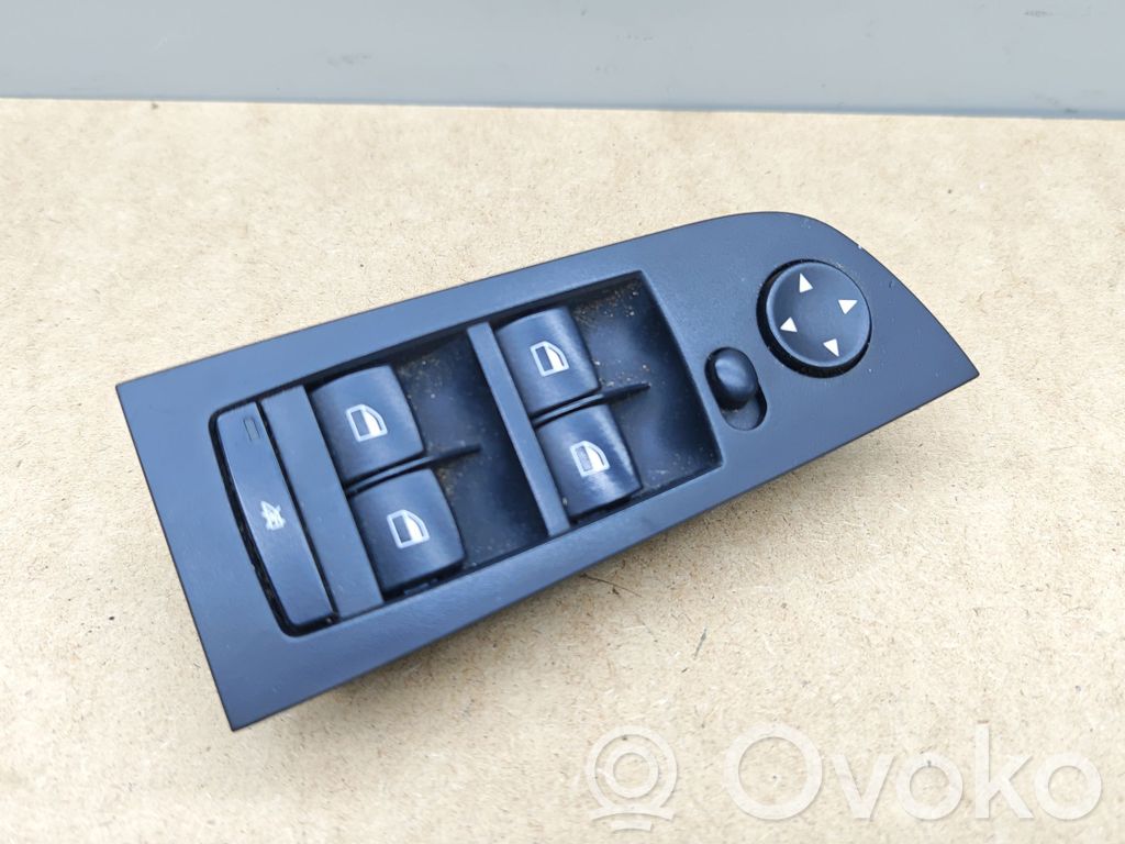 BMW 3 E90 E91 Electric window control switch 