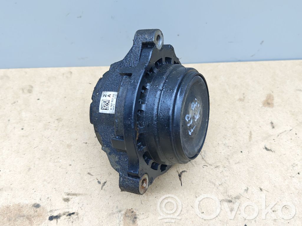 BMW 1 F20 F21 Soporte de montaje del motor 