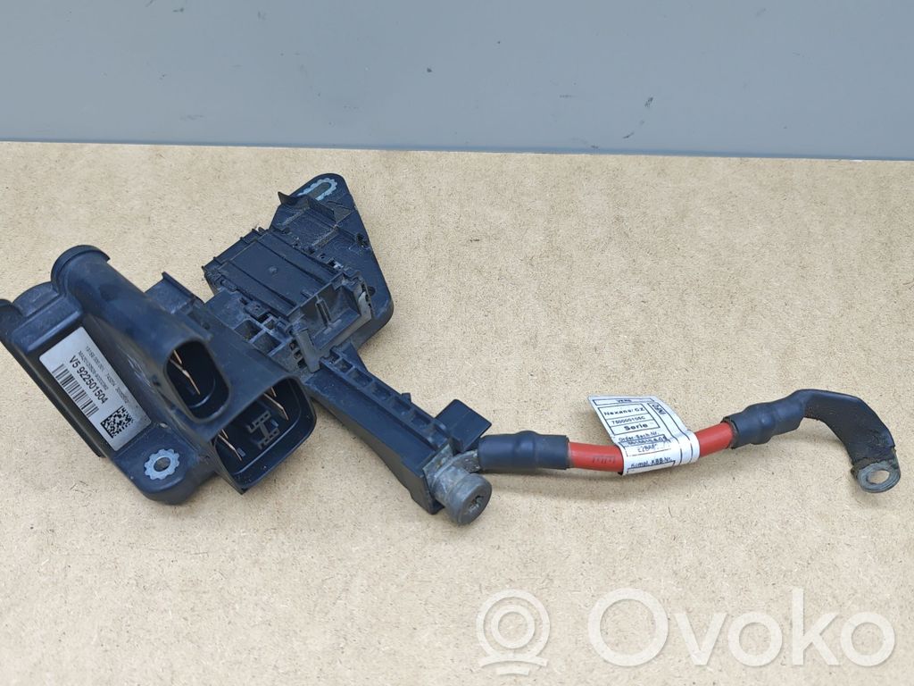 BMW 1 F20 F21 Virranohjauksen rele 