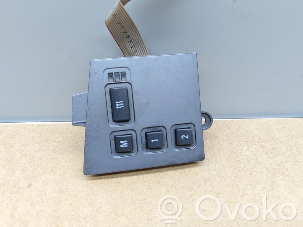 BMW 7 E65 E66 Seat control switch 