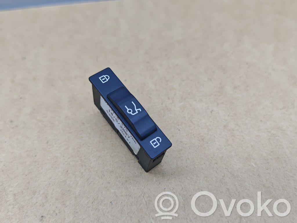 BMW 7 E65 E66 Other switches/knobs/shifts 