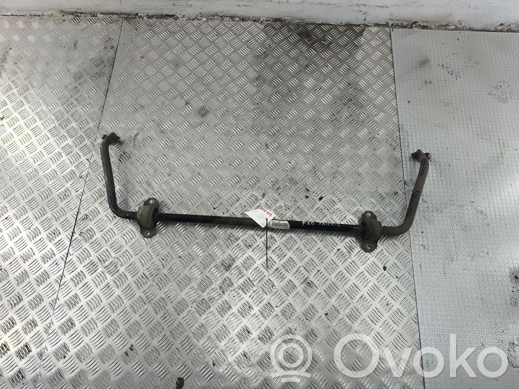 Stabilizator przedni / drążek   6792111,15008117