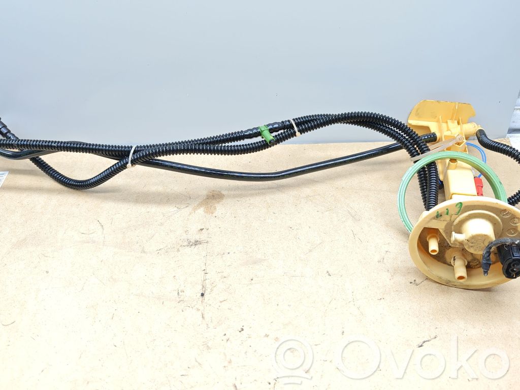 BMW X5 E70 Fuel level sensor 