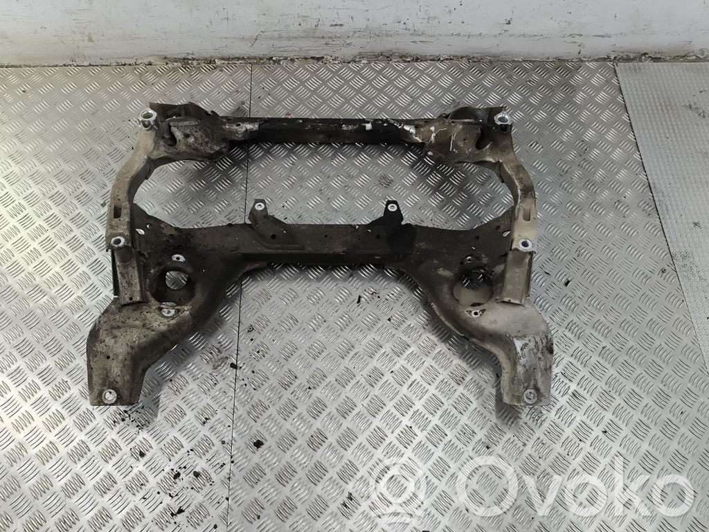 BMW 1 E81 E87 Bastidor delantero 