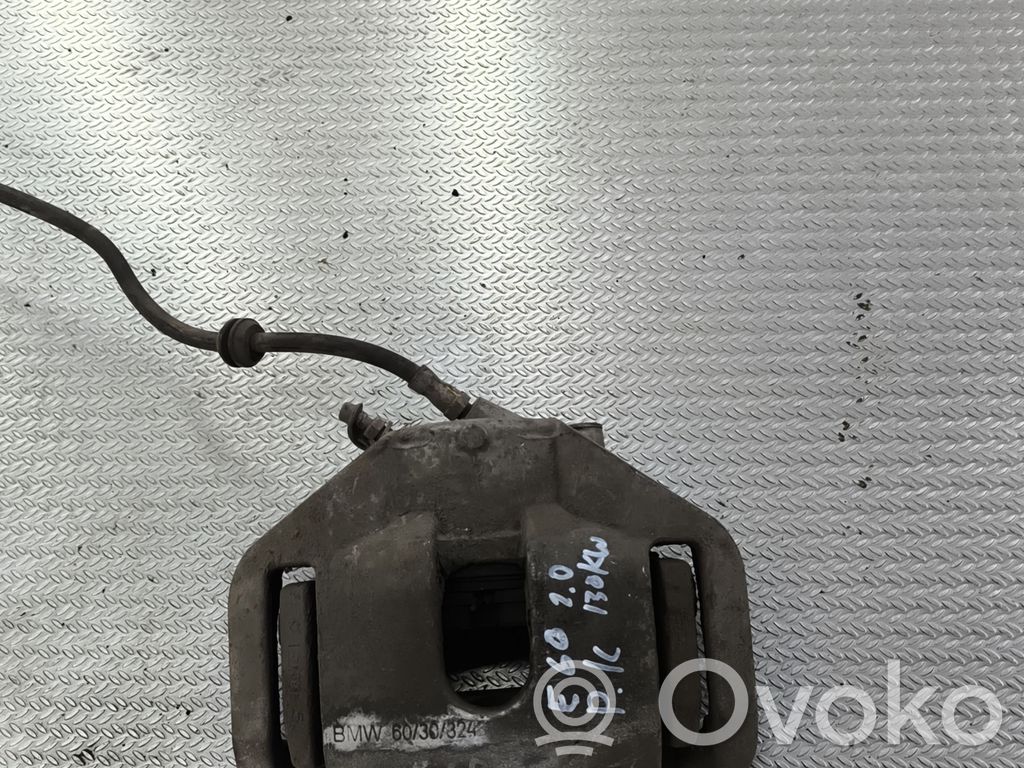 BMW 5 E60 E61 Bremssattel vorne 