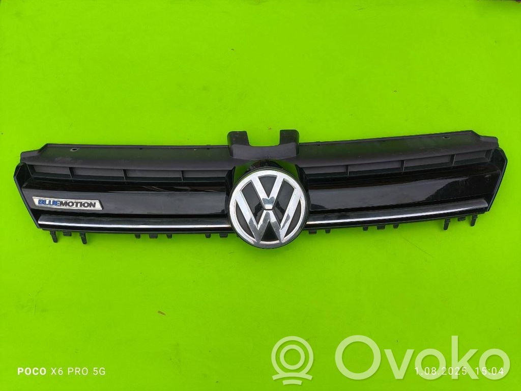 Volkswagen Golf VII Grilă față 
