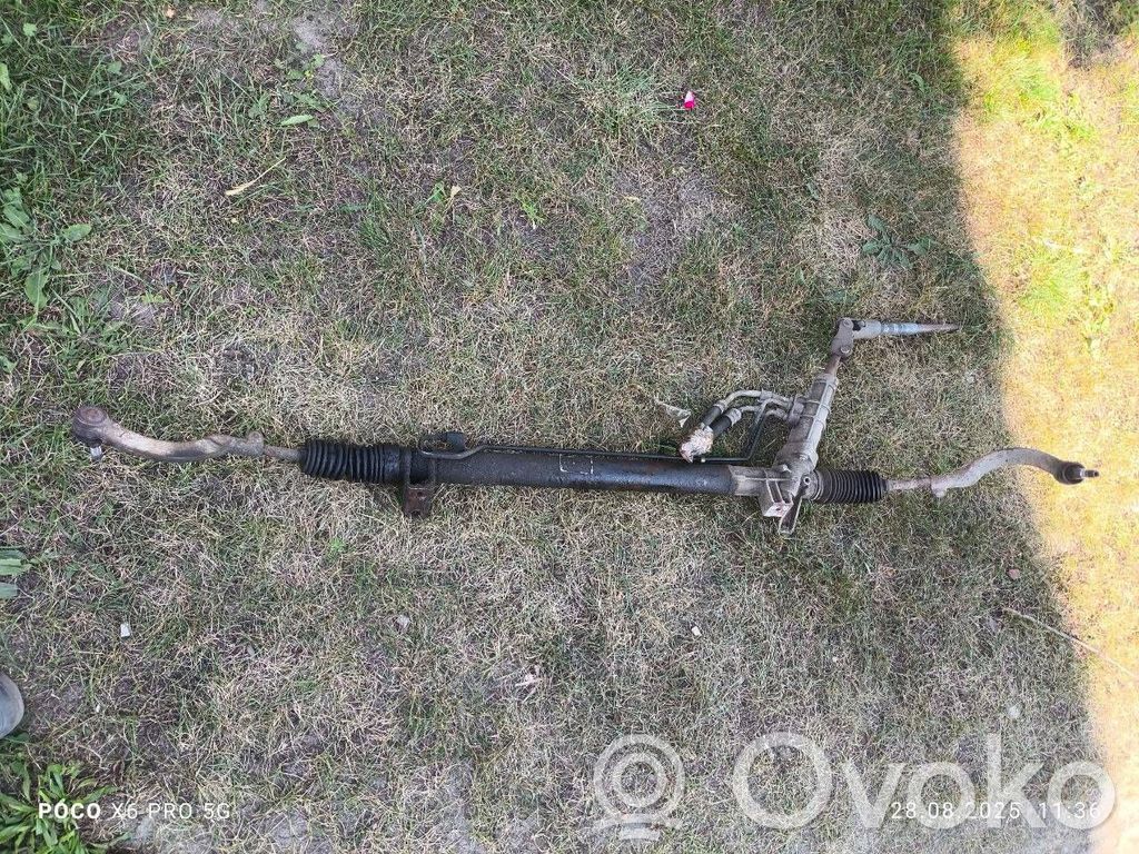 Opel Movano A Steering rack 