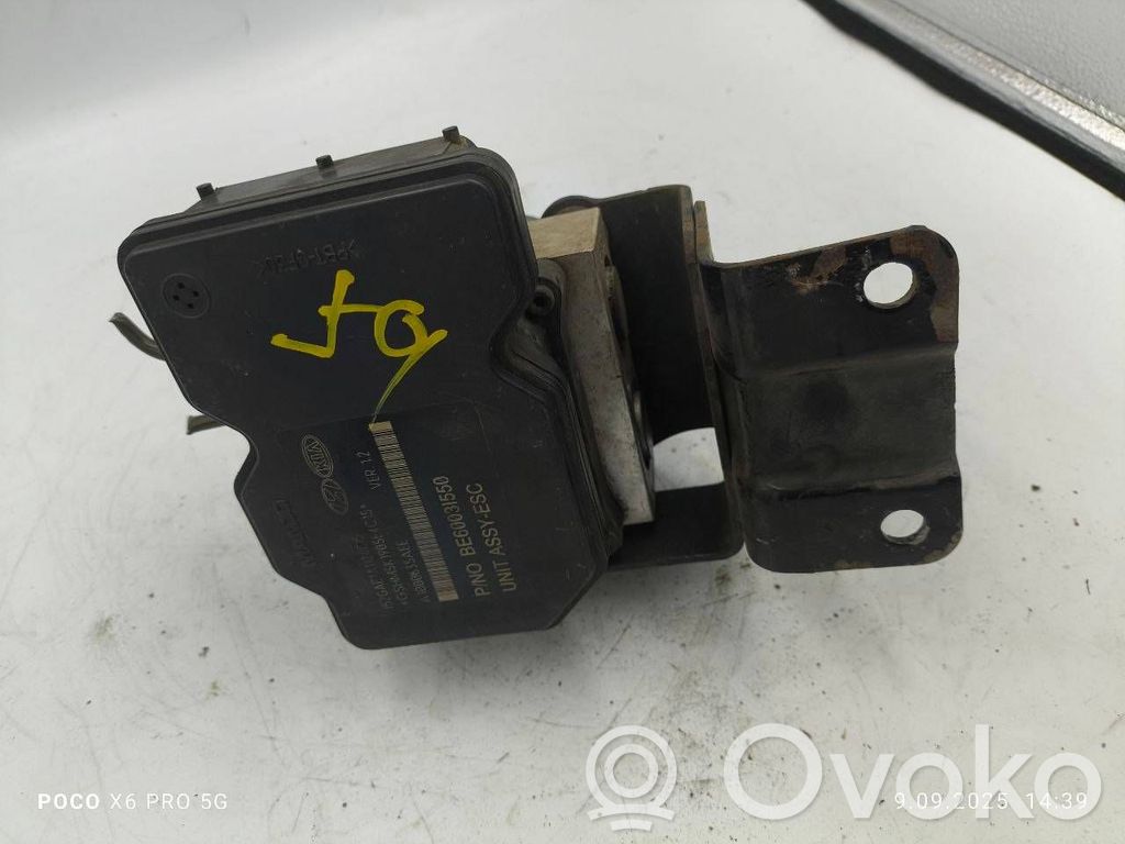 Hyundai i40 Bomba de ABS 