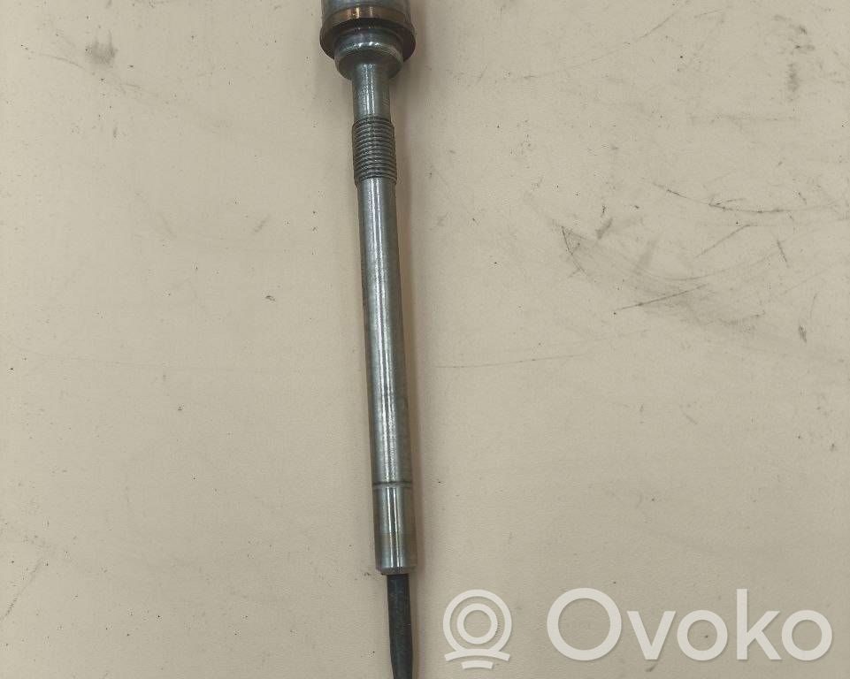 Opel Astra J Bougie de préchauffage 