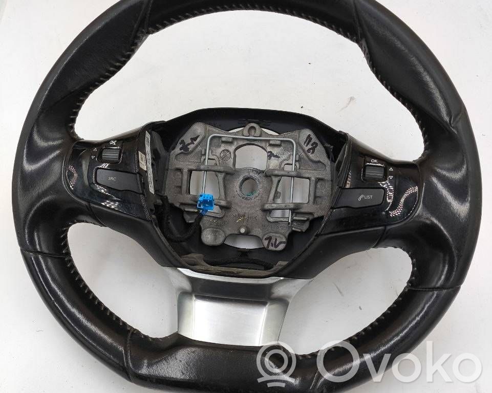 Peugeot 308 Ohjauspyörä 