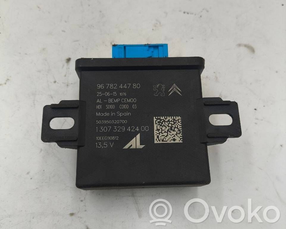 Light module LCM   9678244780,130732942400,503950320700
