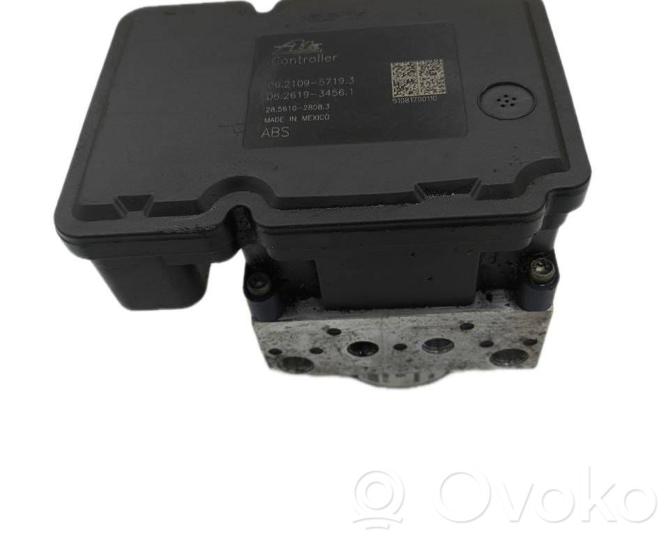 Honda Accord ABS Pump 