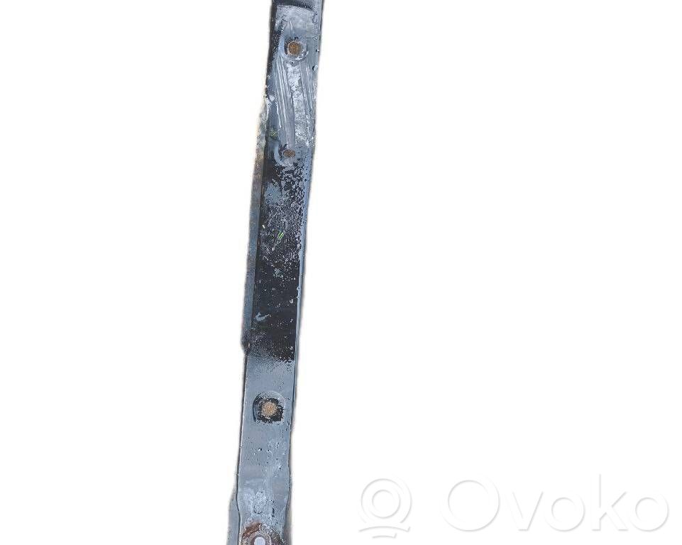 Citroen C5 Rear bumper cross member 