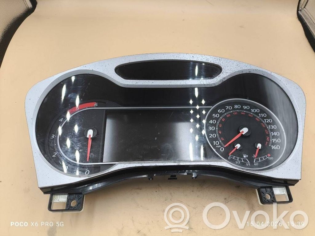 Ford Mondeo MK IV Vitezometru (grup de instrumente) 