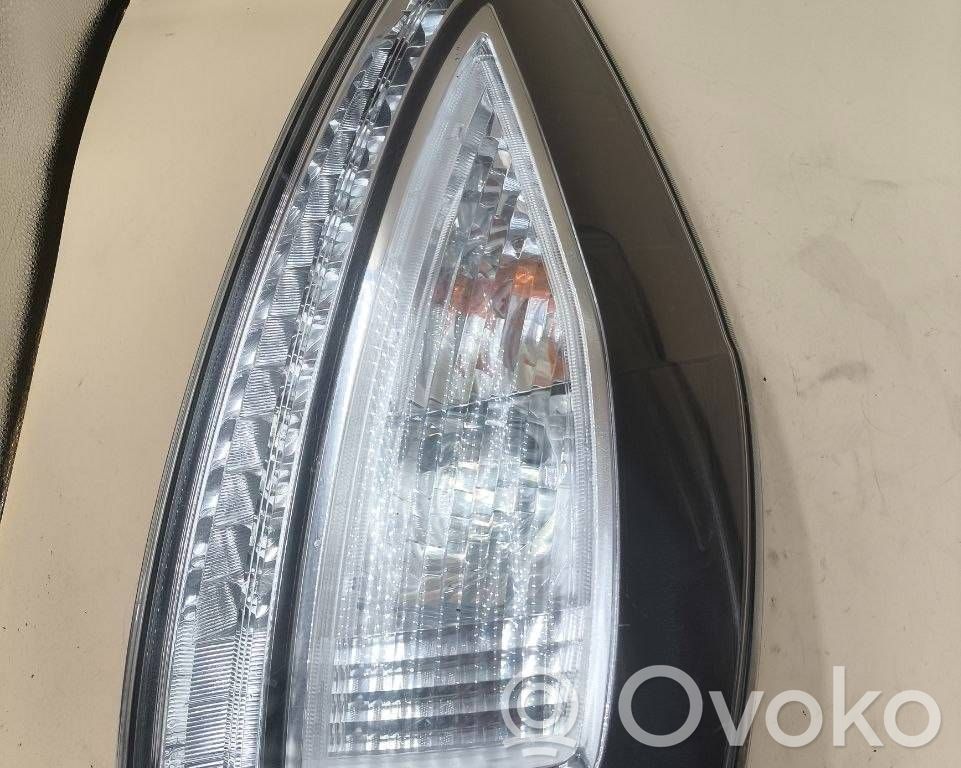 Mazda 5 Takavalot 