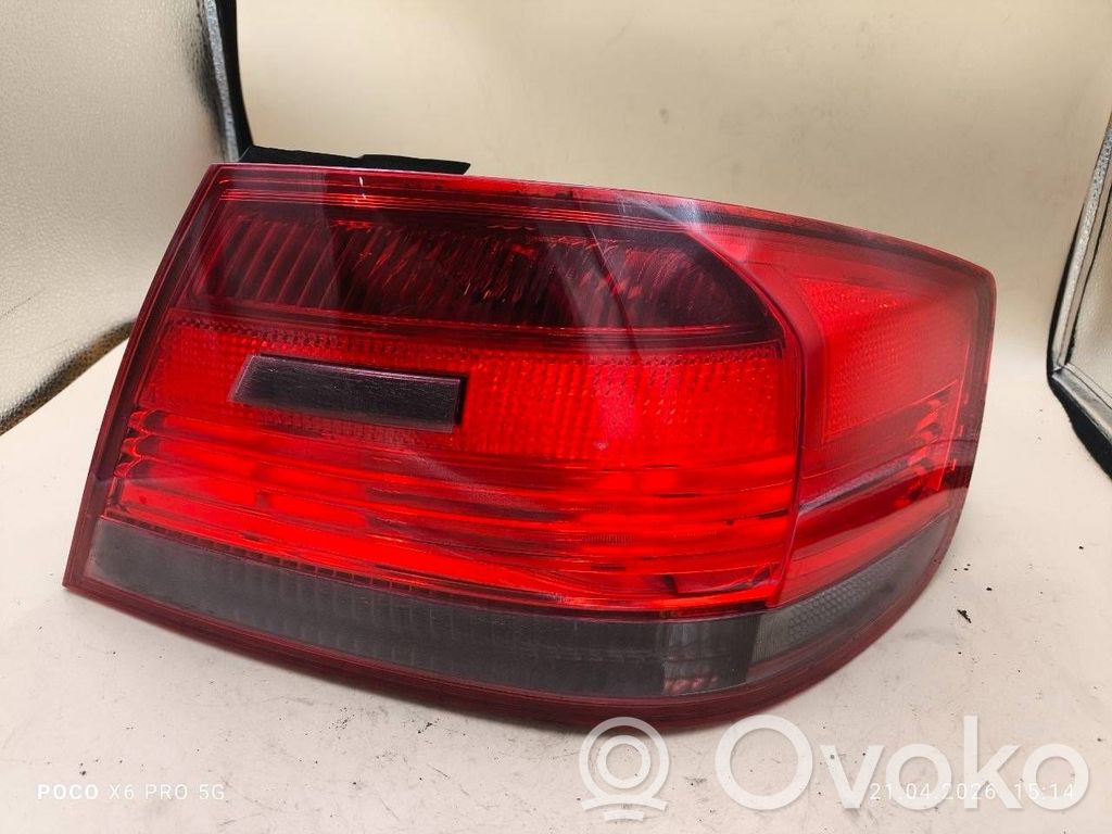 BMW 3 E90 E91 Galinis žibintas kėbule 