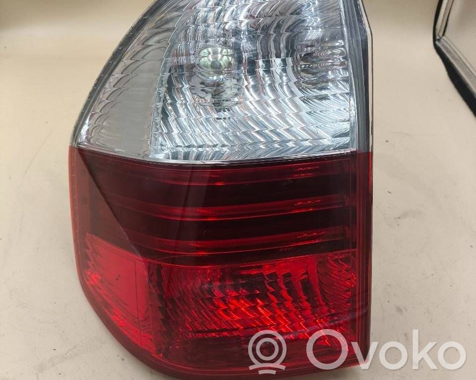 BMW 3 E90 E91 Takavalot 