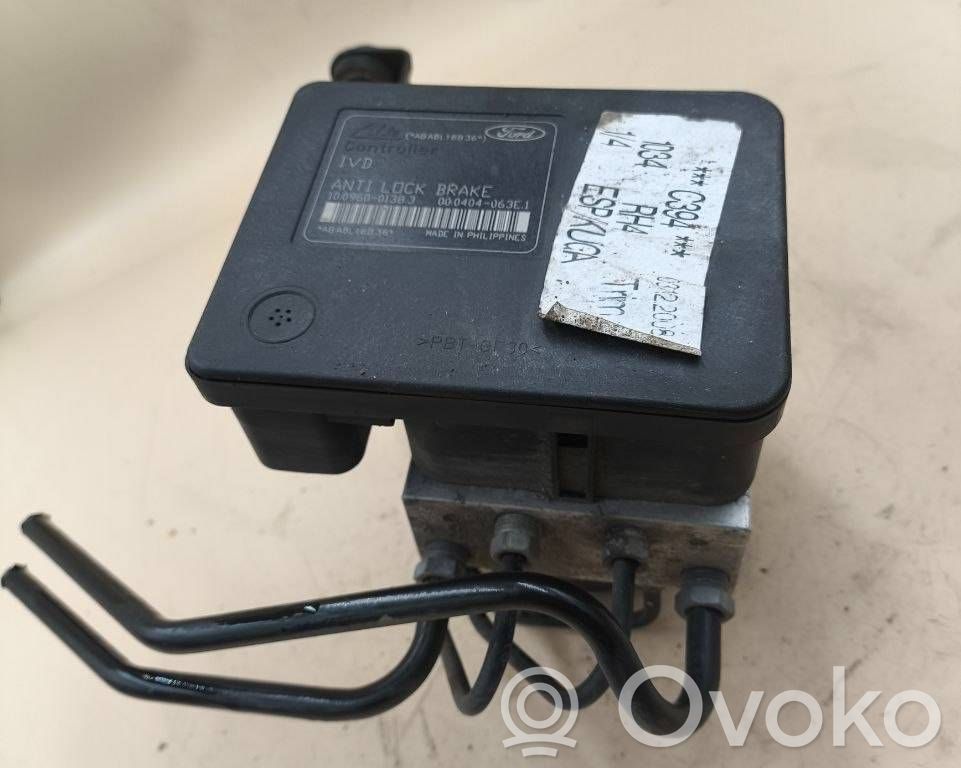 Блок ABS   9V412C405AB,A426G,10020603974