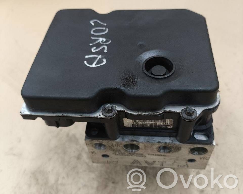 ABS valdymo blokas   0265252688,0265952250