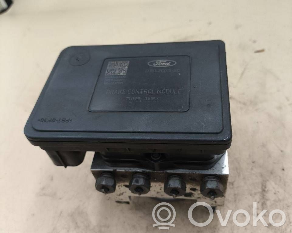 ABS Pump   D1B12C405AE,10022004364,A426R