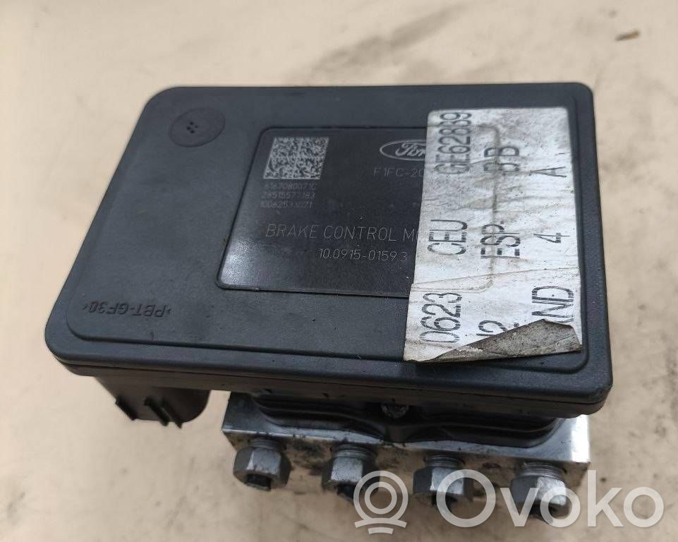 Ford Focus ABS Blokas 
