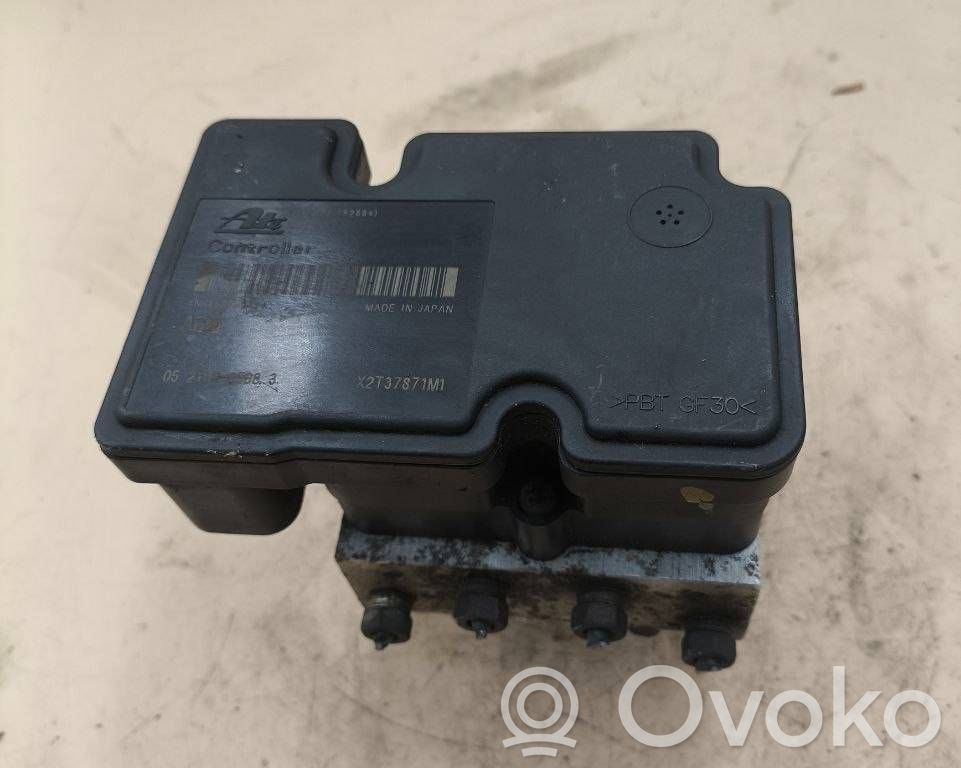 Suzuki Swift I Bomba de ABS 