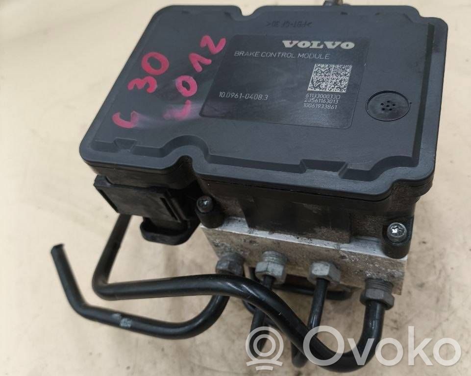 Bomba de ABS   31317378,AV612C405CB,1002125004