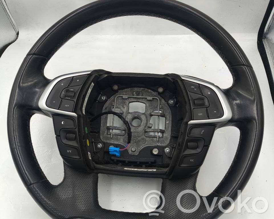 Citroen DS4 Volante 