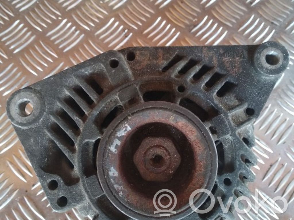 Generator/alternator