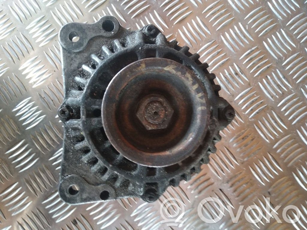 Alternator   205M041,282763